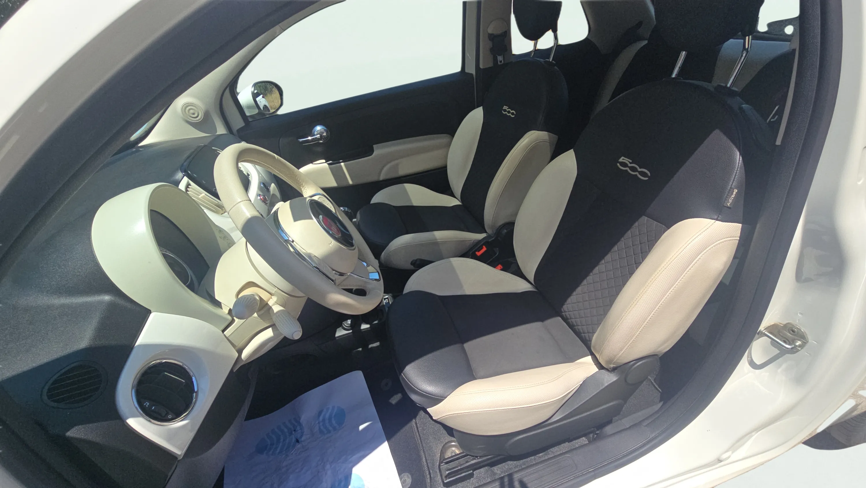 Fiat 500 Dolcevita 1.0 Hybrid - foto 11