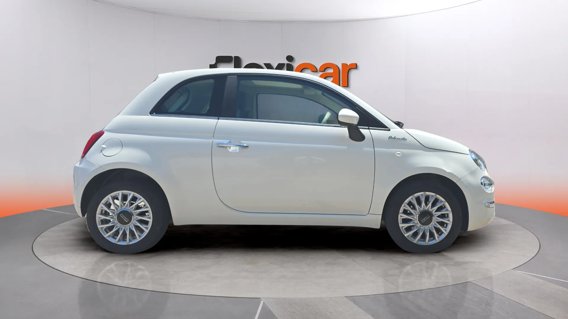 Fiat 500 Dolcevita 1.0 Hybrid - foto 3