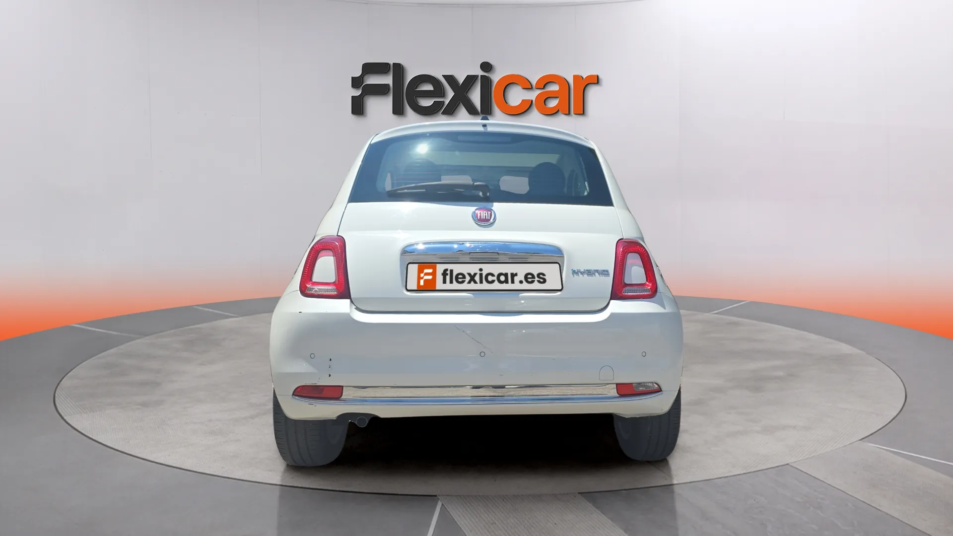 Fiat 500 Dolcevita 1.0 Hybrid - foto 4