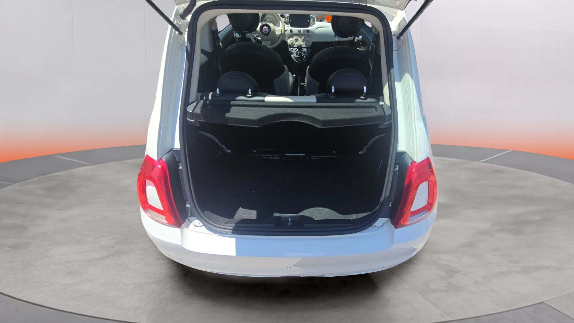 Fiat 500 Dolcevita 1.0 Hybrid - foto 5