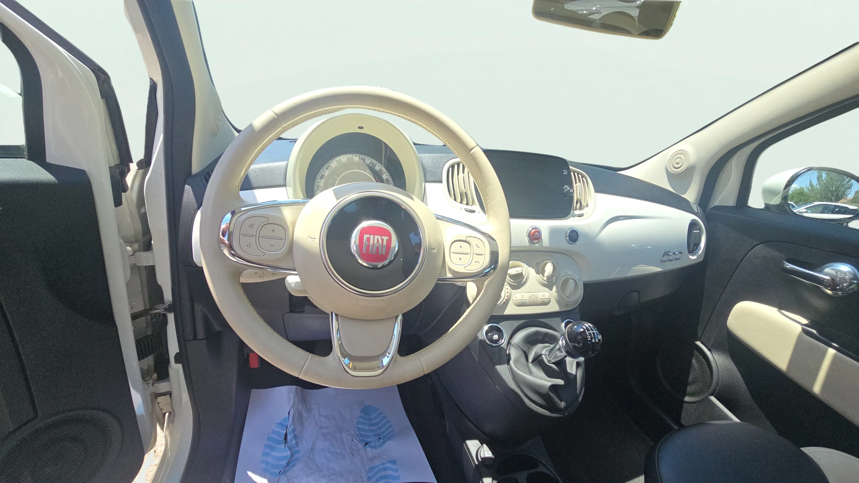 Fiat 500 Dolcevita 1.0 Hybrid - foto 9
