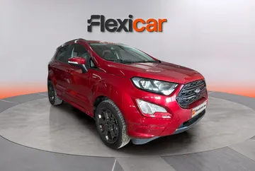 ford ecosport 10t ecoboost 92kw 125cv s amps st line gasolina manual estepona 903000000262920
