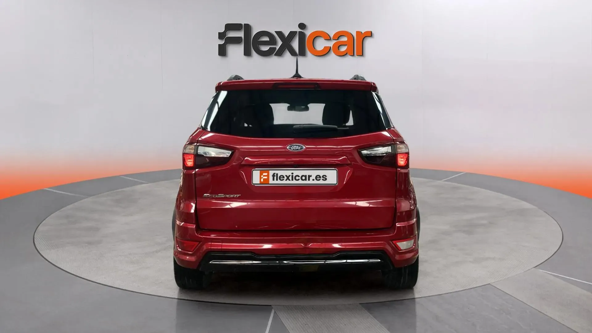 Ford EcoSport 1.0T EcoBoost ST Line - foto 6