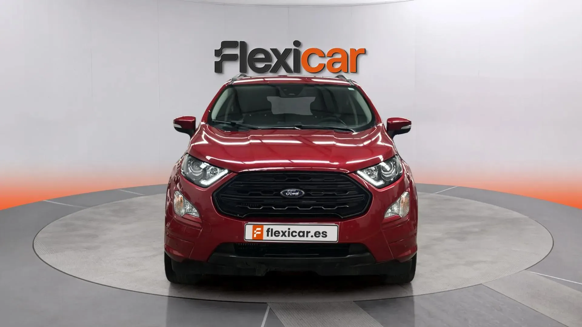 Ford EcoSport 1.0T EcoBoost ST Line - foto 2