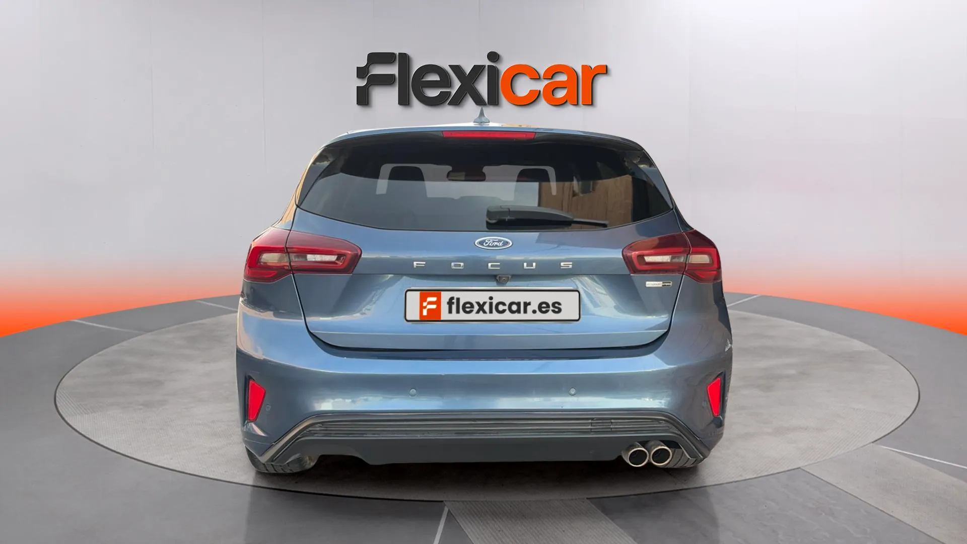 Ford Focus 1.0 EcoBoost MHEV ST-Line - foto 6