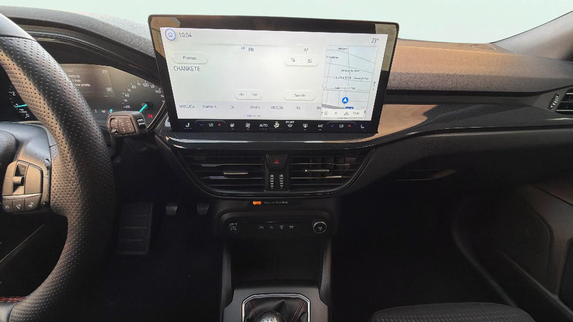 Ford Focus 1.0 EcoBoost MHEV ST-Line - foto 13