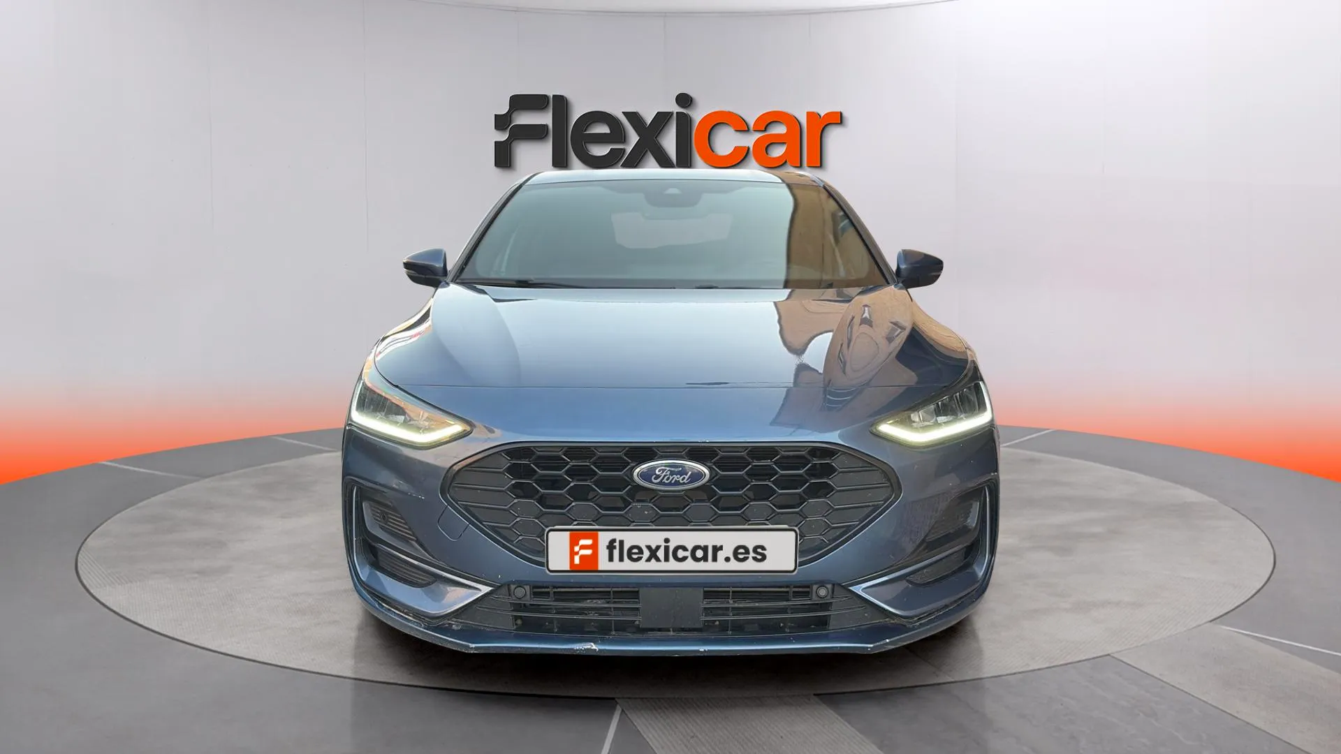 Ford Focus 1.0 EcoBoost MHEV ST-Line - foto 2