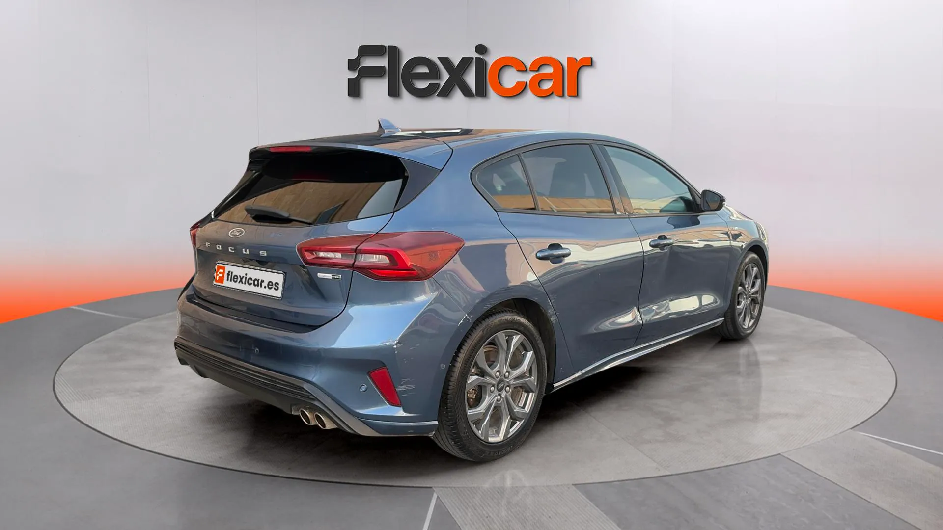Ford Focus 1.0 EcoBoost MHEV ST-Line - foto 7