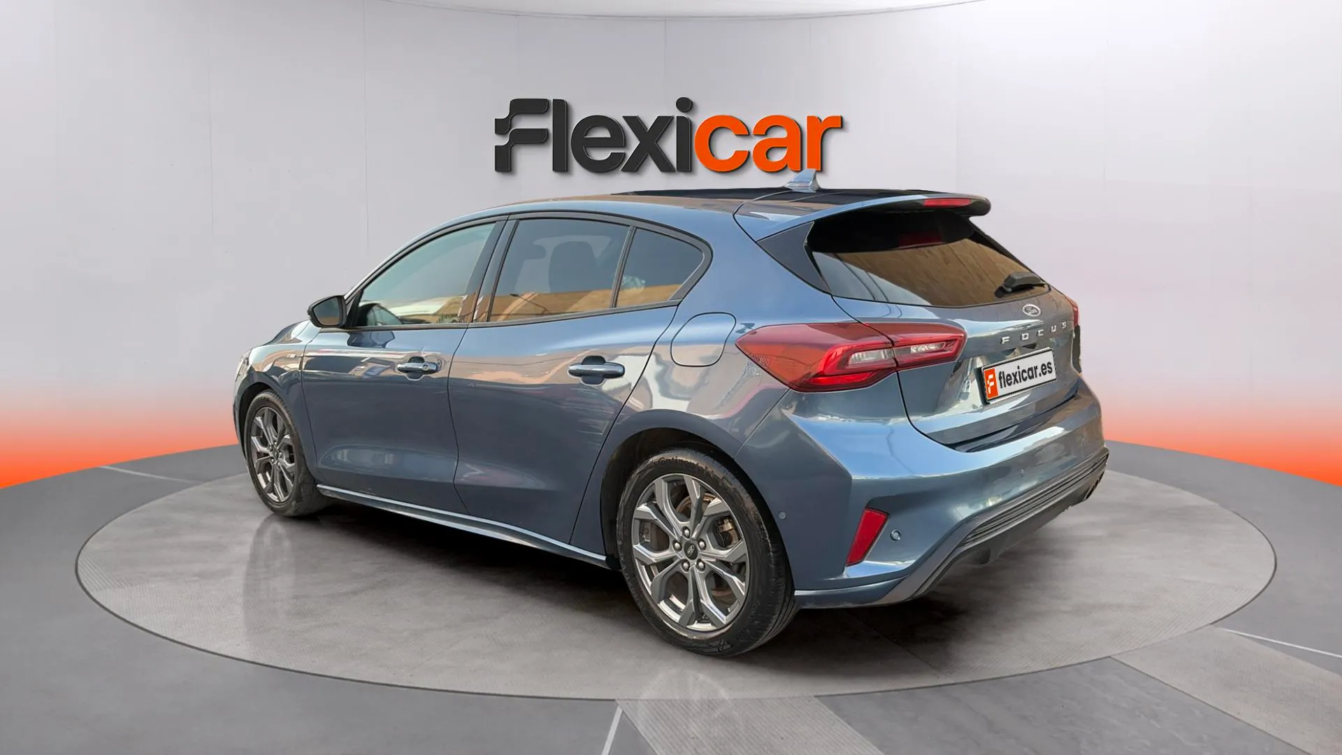 Ford Focus 1.0 EcoBoost MHEV ST-Line - foto 5