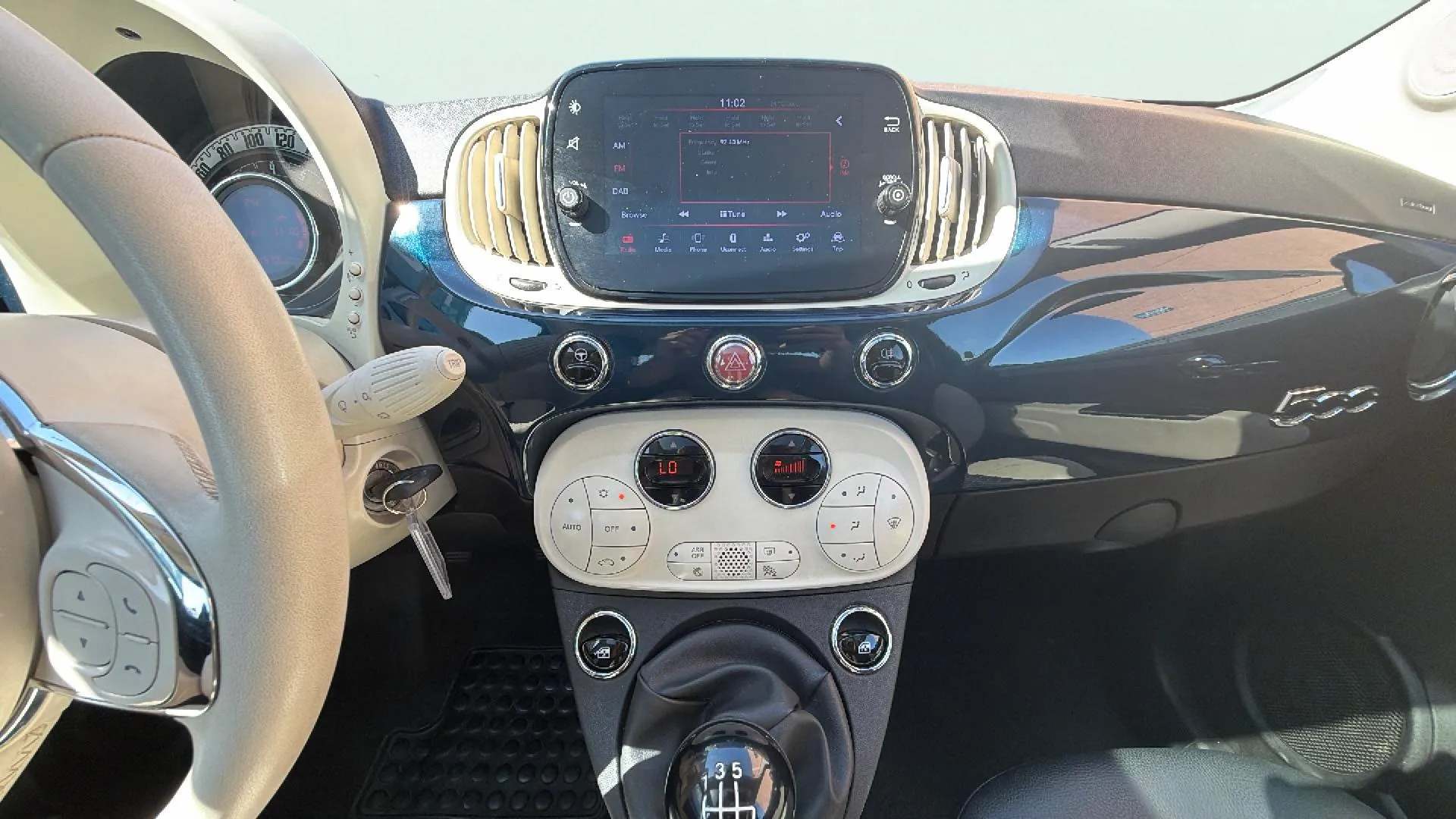 Fiat 500 Dolcevita 1.0 Hybrid - foto 13