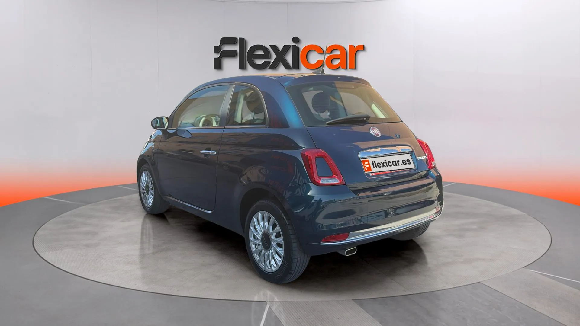 Fiat 500 Dolcevita 1.0 Hybrid - foto 5