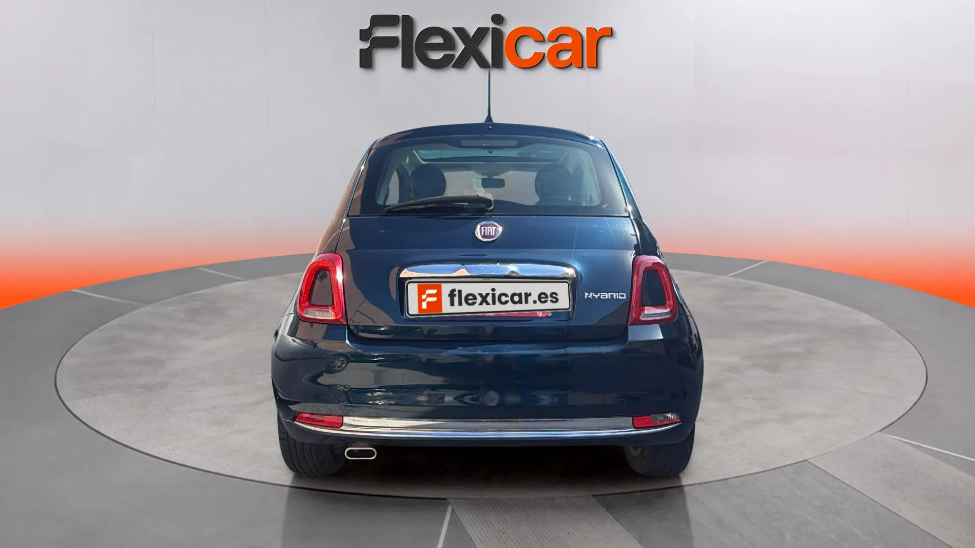 Fiat 500 Dolcevita 1.0 Hybrid - foto 6