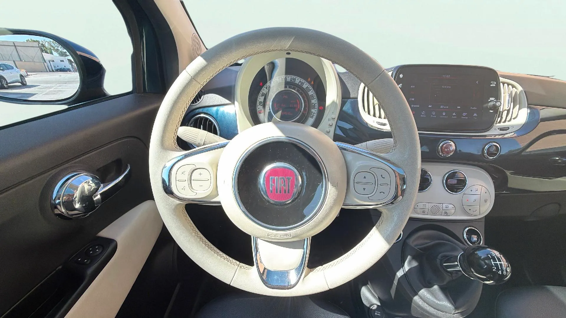 Fiat 500 Dolcevita 1.0 Hybrid - foto 11