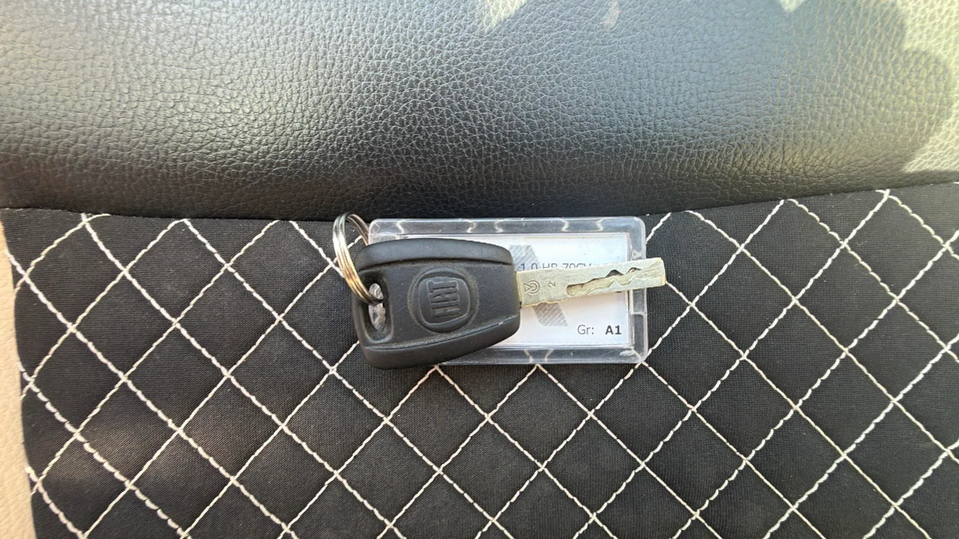 Fiat 500 Dolcevita 1.0 Hybrid - foto 14