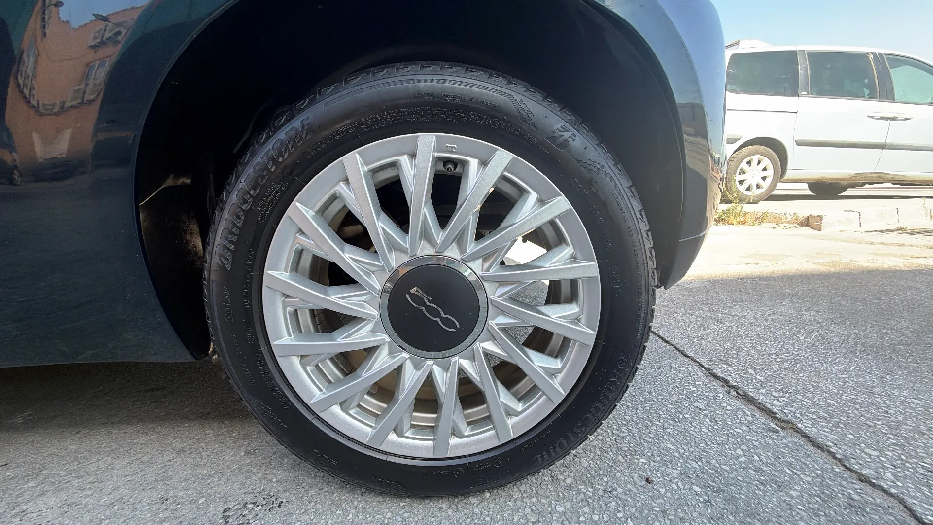 Fiat 500 Dolcevita 1.0 Hybrid - foto 9