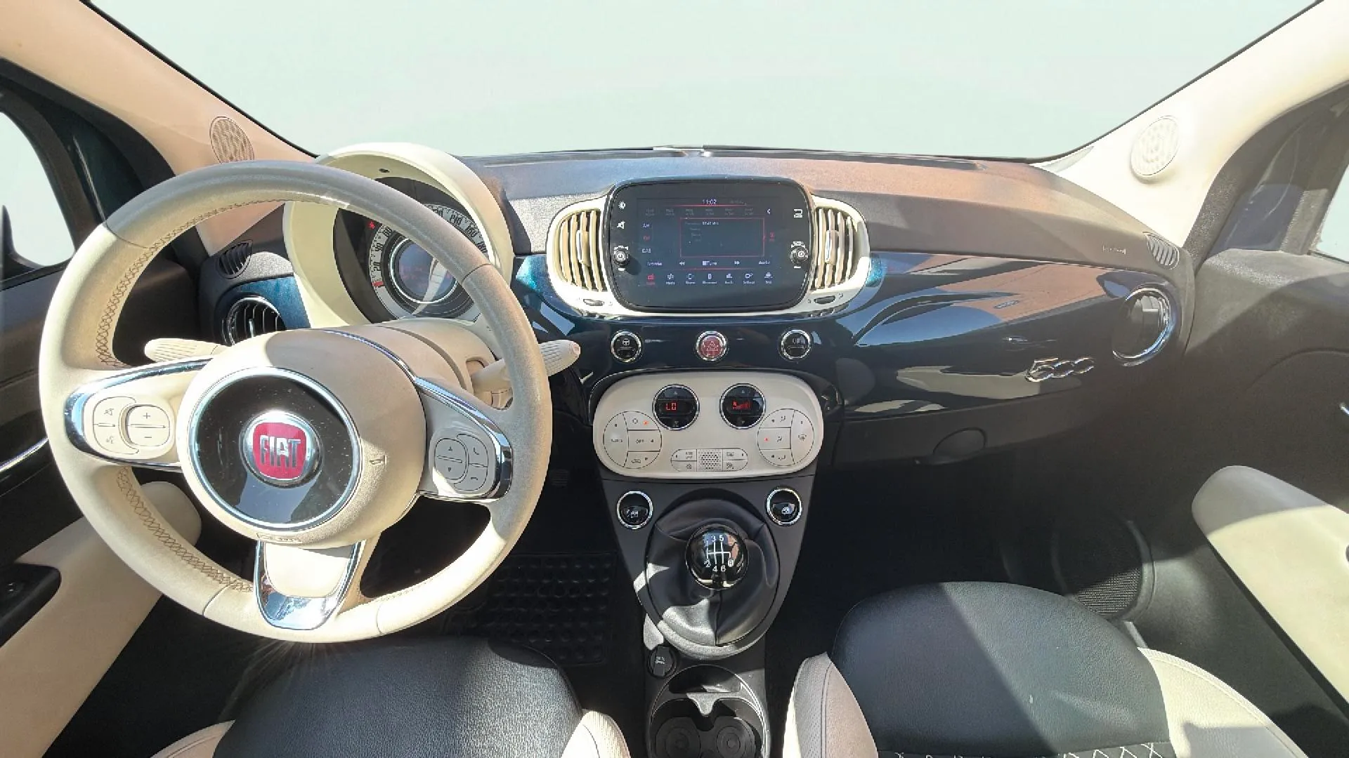 Fiat 500 Dolcevita 1.0 Hybrid - foto 10