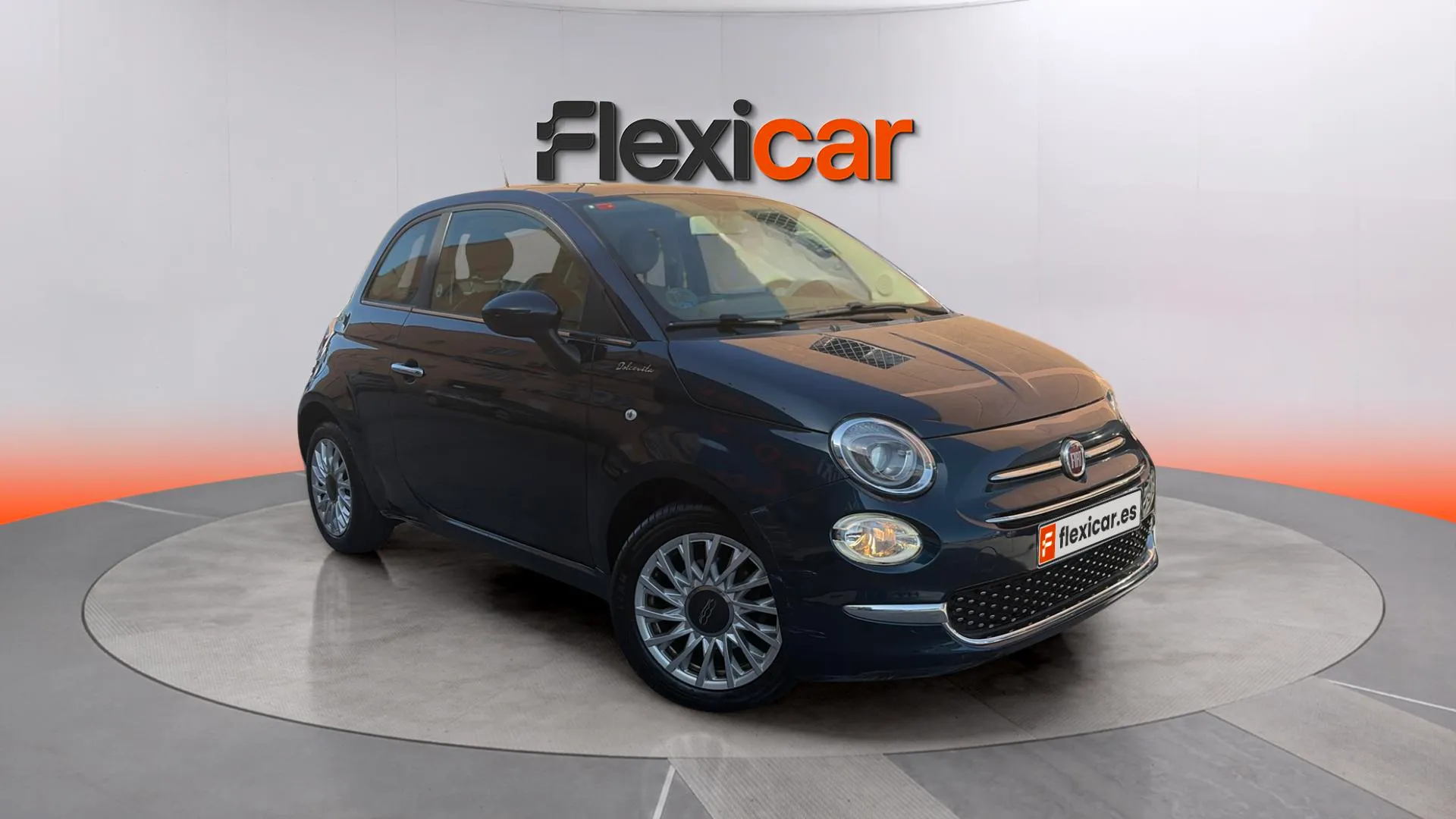 Fiat 500 Dolcevita 1.0 Hybrid