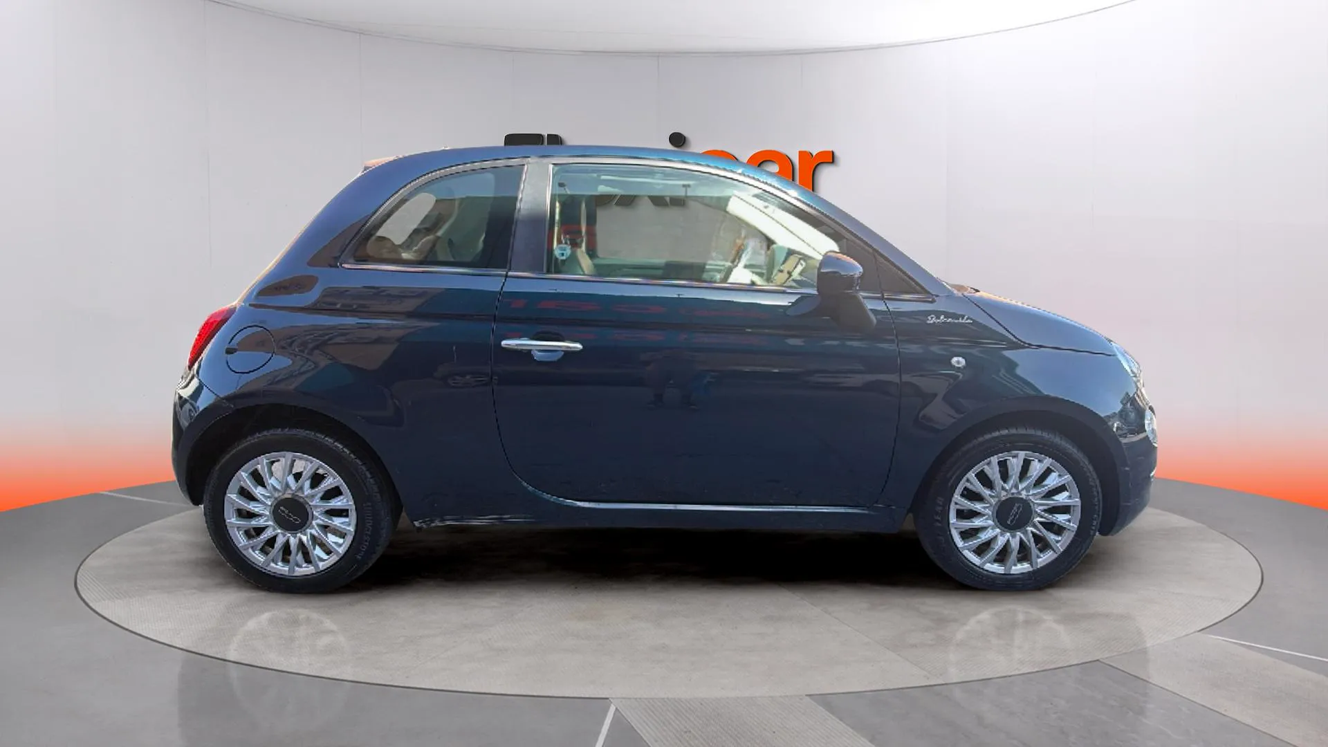 Fiat 500 Dolcevita 1.0 Hybrid - foto 8