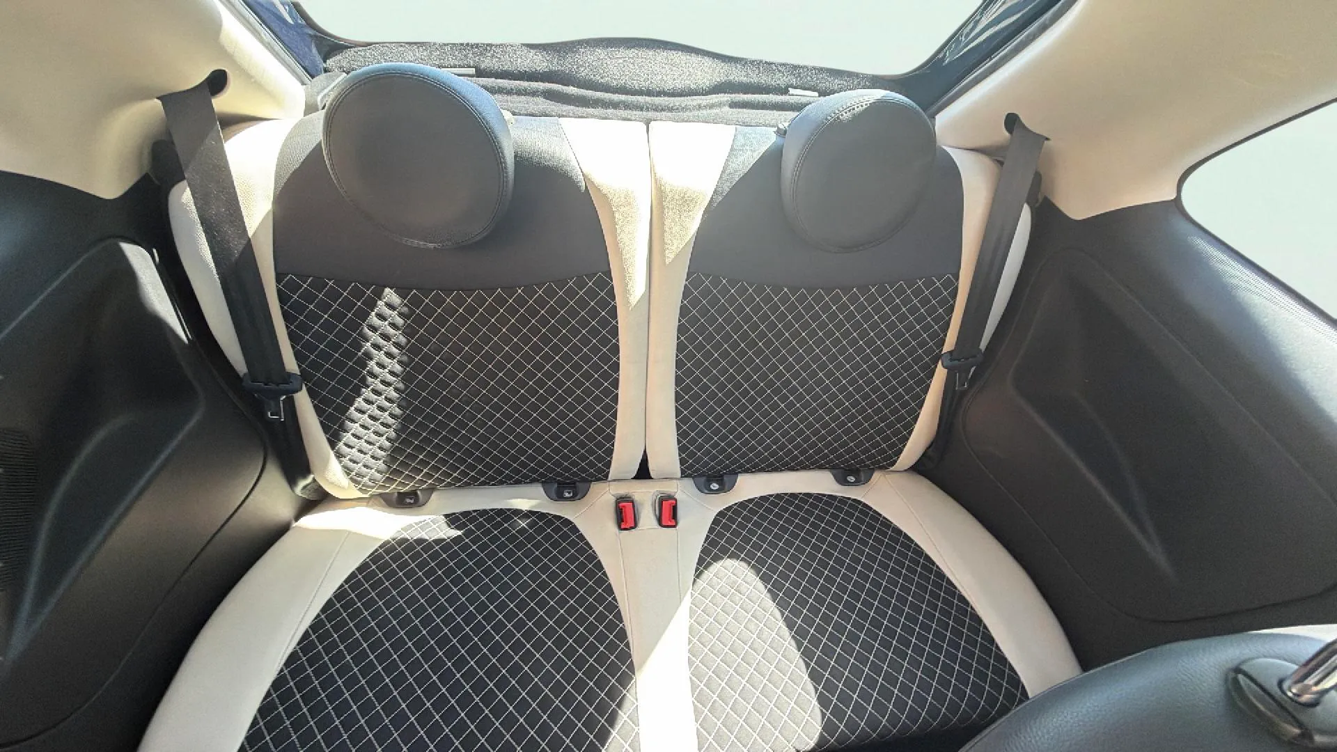 Fiat 500 Dolcevita 1.0 Hybrid - foto 17