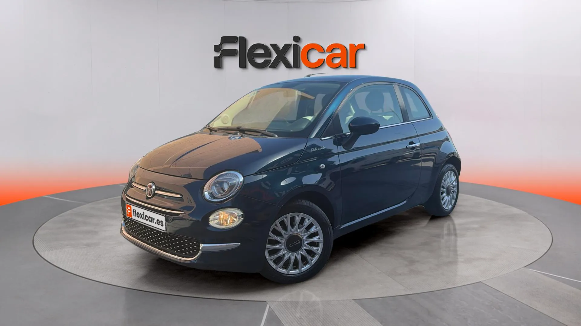 Fiat 500 Dolcevita 1.0 Hybrid - foto 3