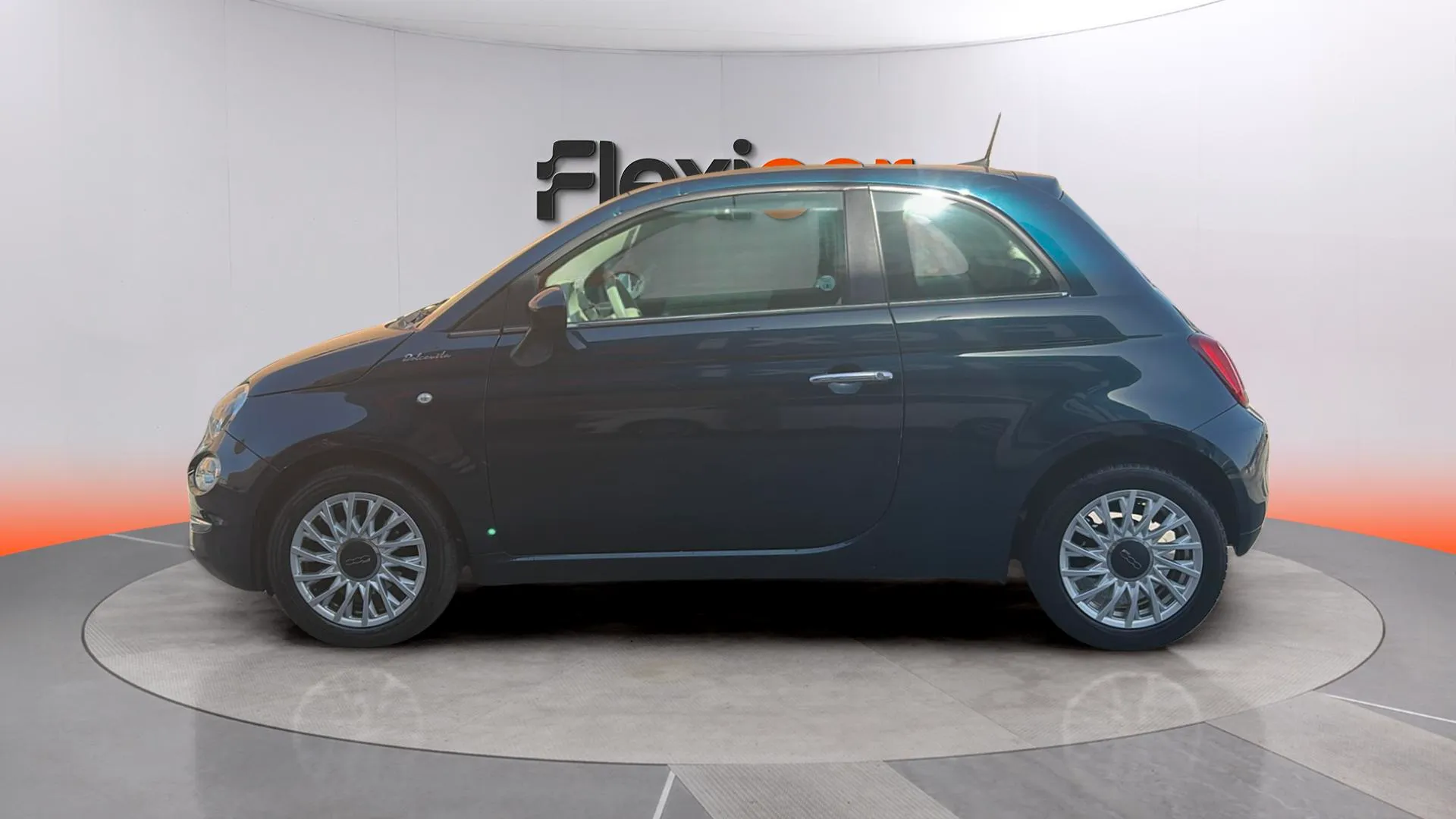 Fiat 500 Dolcevita 1.0 Hybrid - foto 4