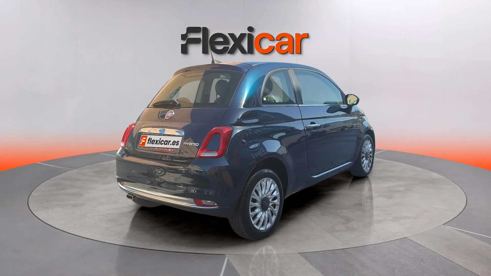Fiat 500 Dolcevita 1.0 Hybrid - foto 7