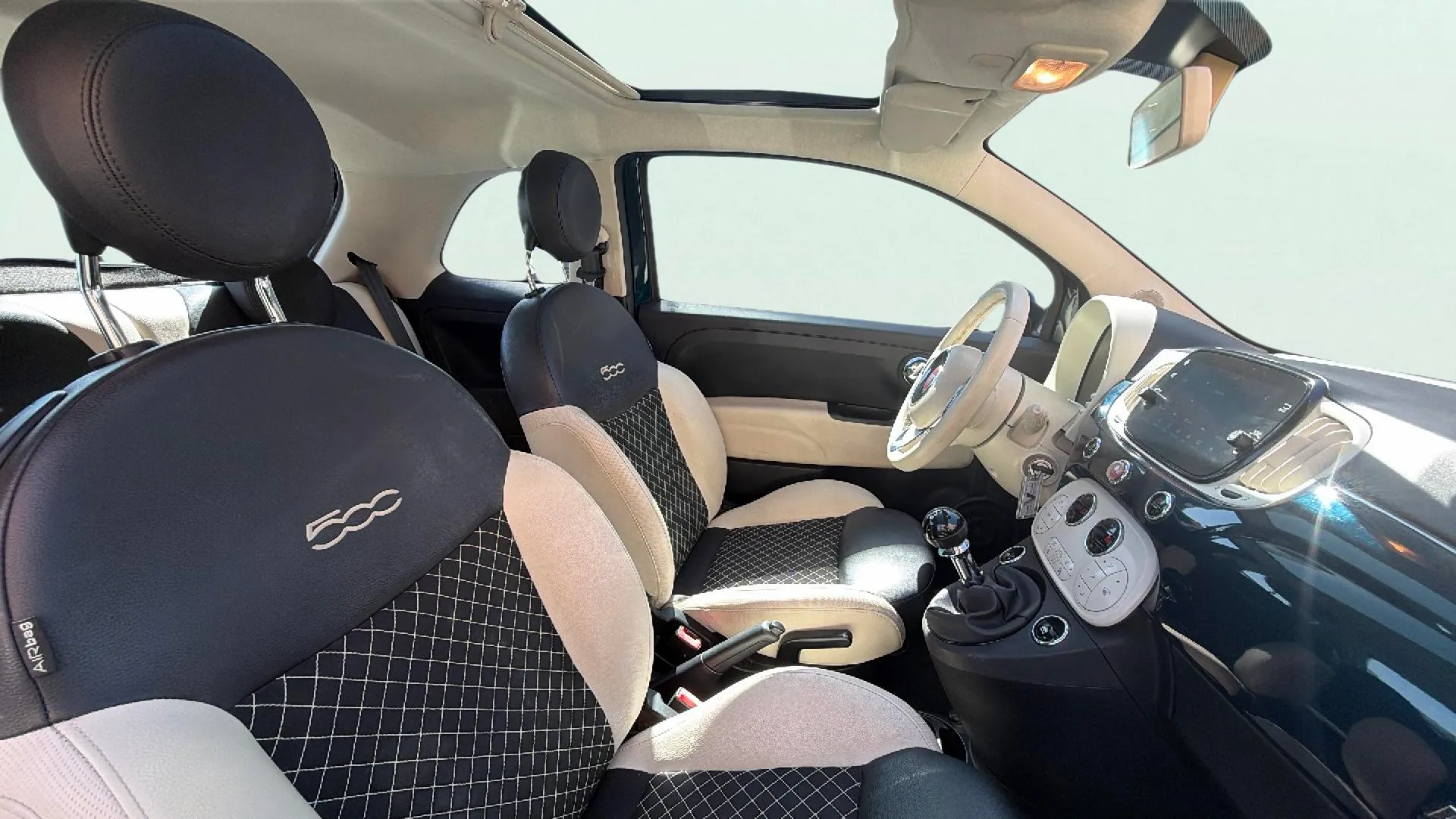 Fiat 500 Dolcevita 1.0 Hybrid - foto 15