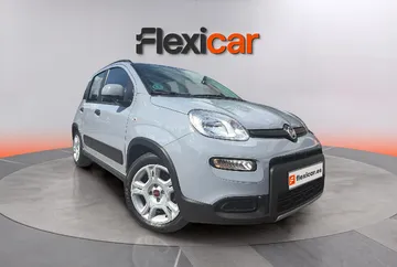 fiat panda cross 10 hybrid 51kw 70cv hibrido no enchufable manual reus 903000000262927
