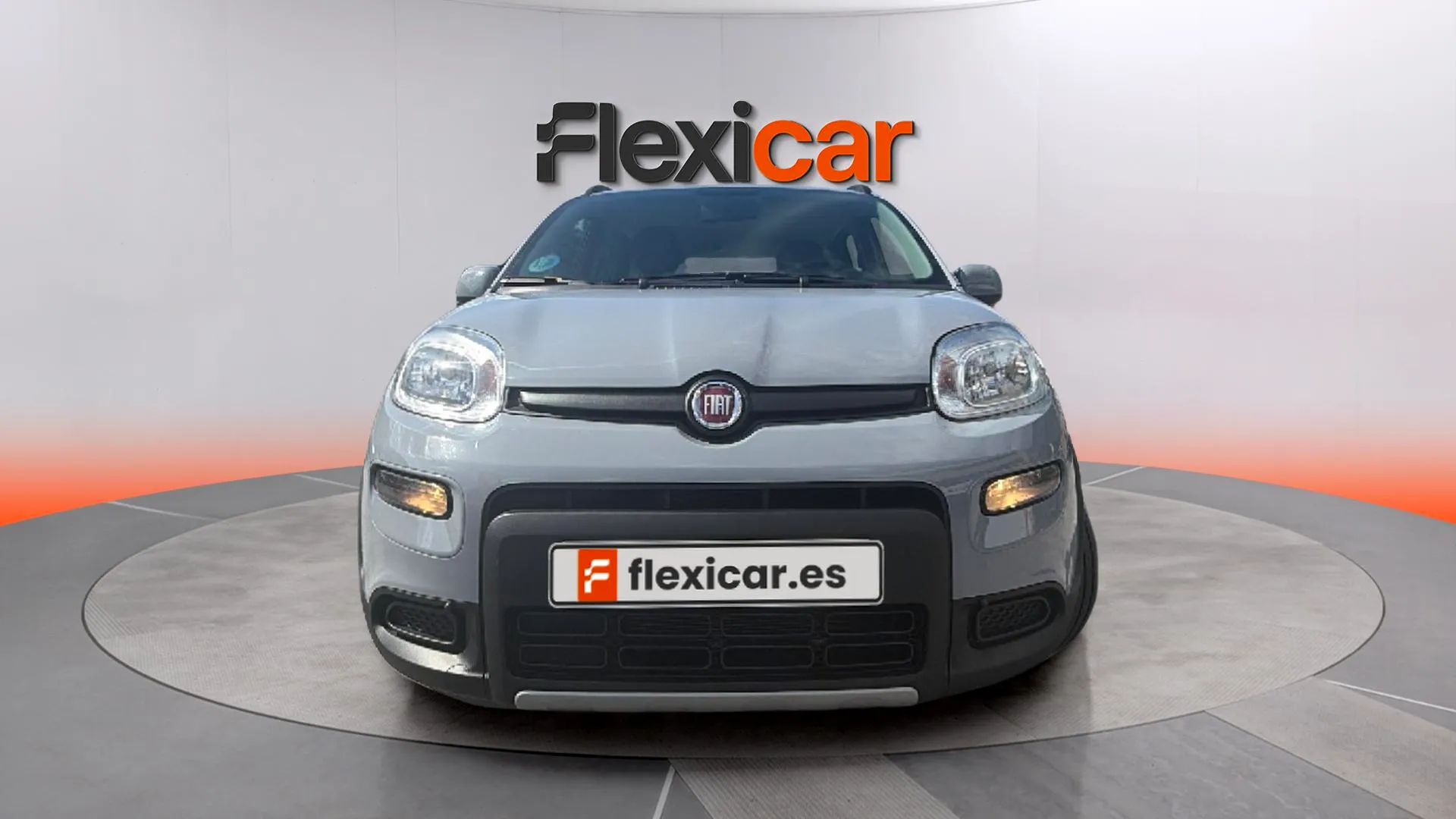 Fiat Panda Cross 1.0 Hybrid - foto 2