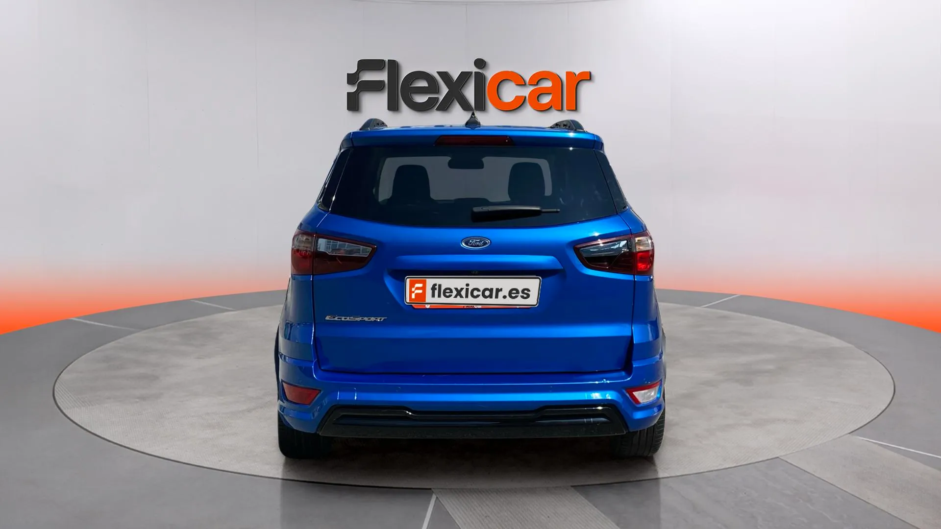 Ford EcoSport 1.0T EcoBoost ST Line - foto 6