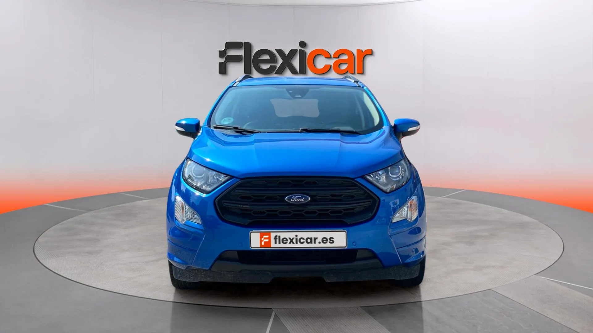 Ford EcoSport 1.0T EcoBoost ST Line - foto 2