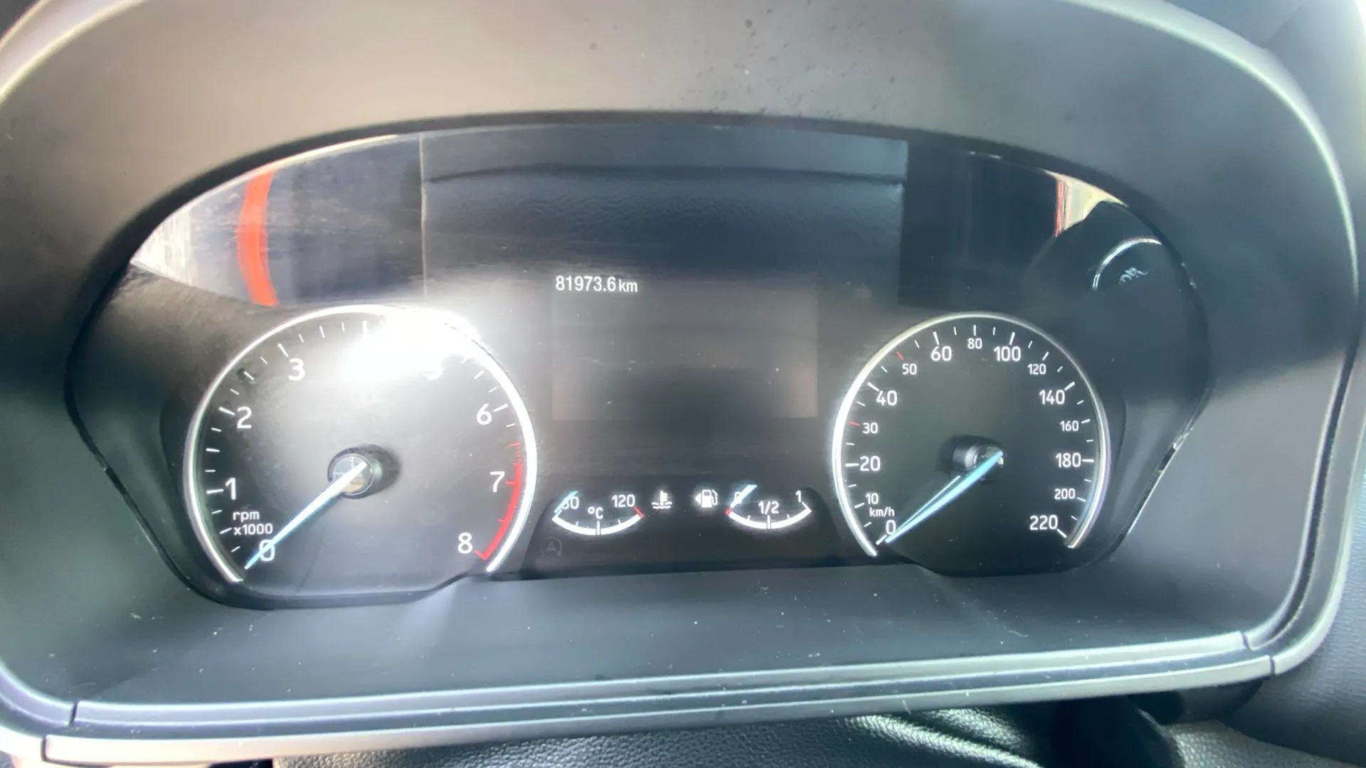 Ford EcoSport 1.0T EcoBoost ST Line - foto 17