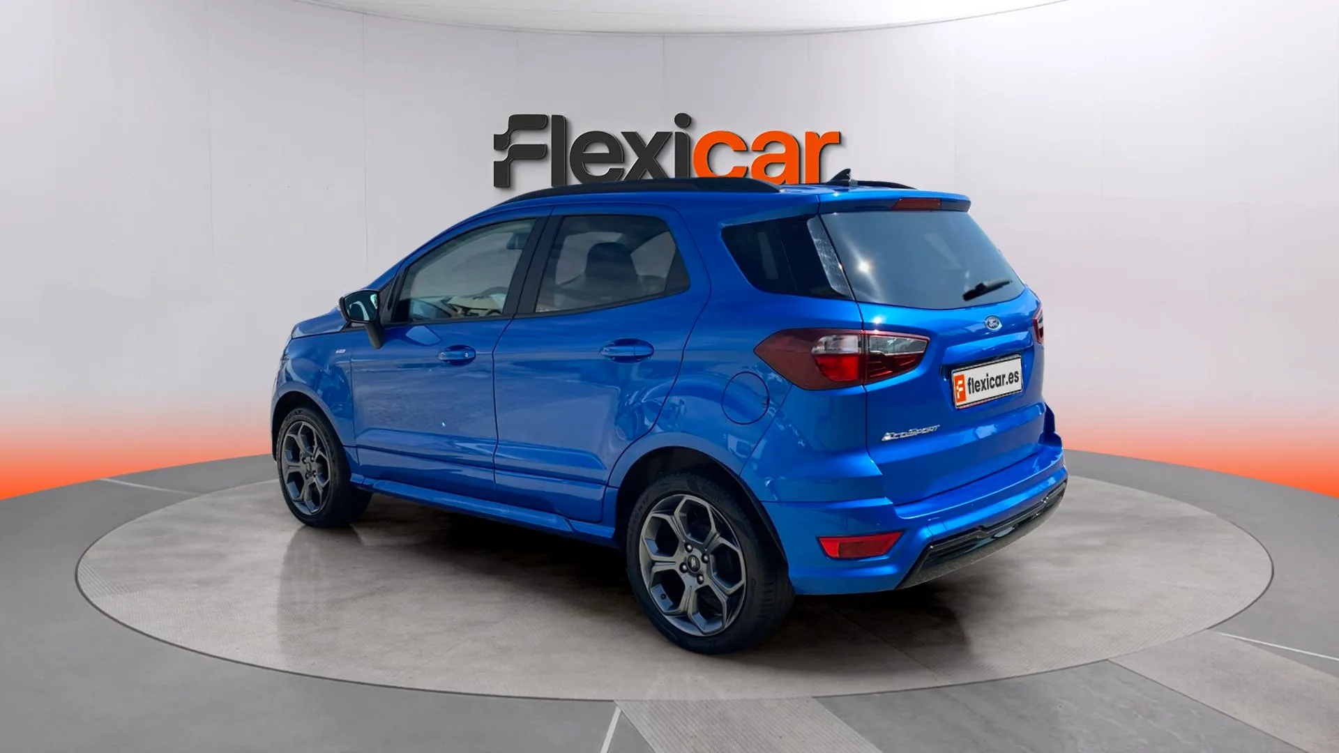 Ford EcoSport 1.0T EcoBoost ST Line - foto 5