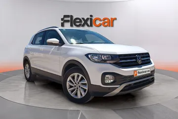 volkswagen t cross advance 10 tsi 81kw 110cv gasolina manual murcia 903000000262930
