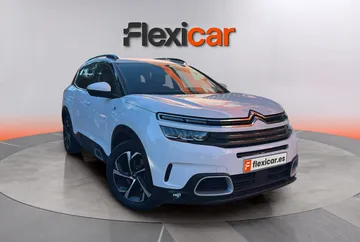 citroen c5 aircross 225 e eat8 feel pack hibrido enchufable automatica sant boi 2 903000000262931