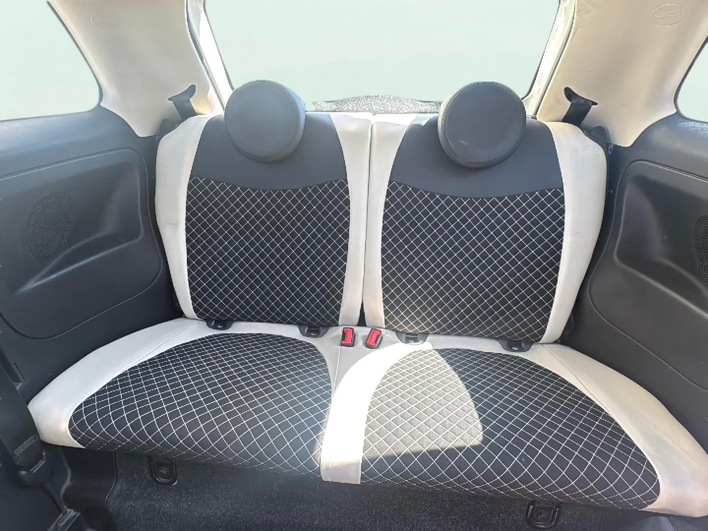 Fiat 500 Dolcevita 1.0 Hybrid - foto 15