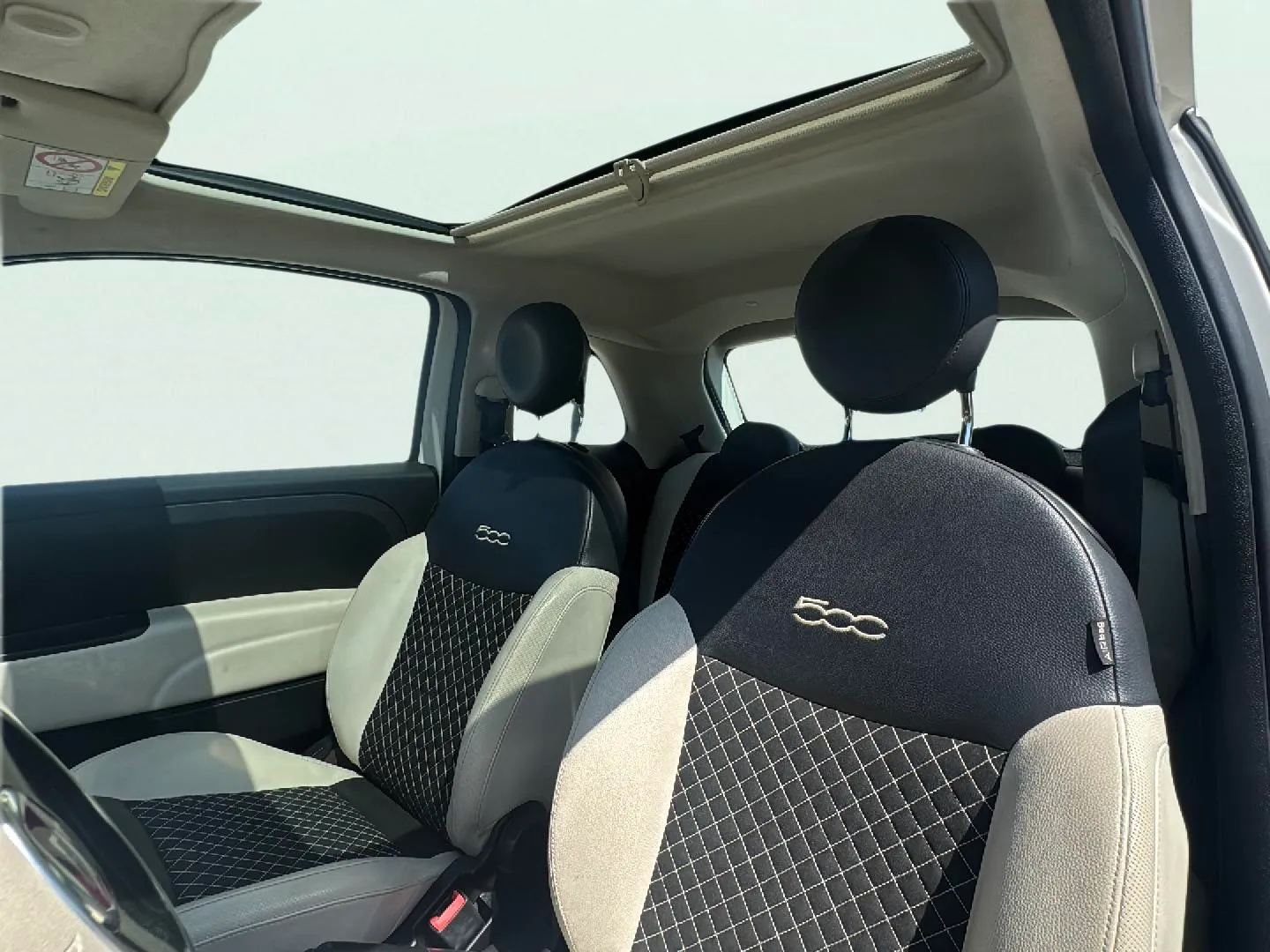 Fiat 500 Dolcevita 1.0 Hybrid - foto 19