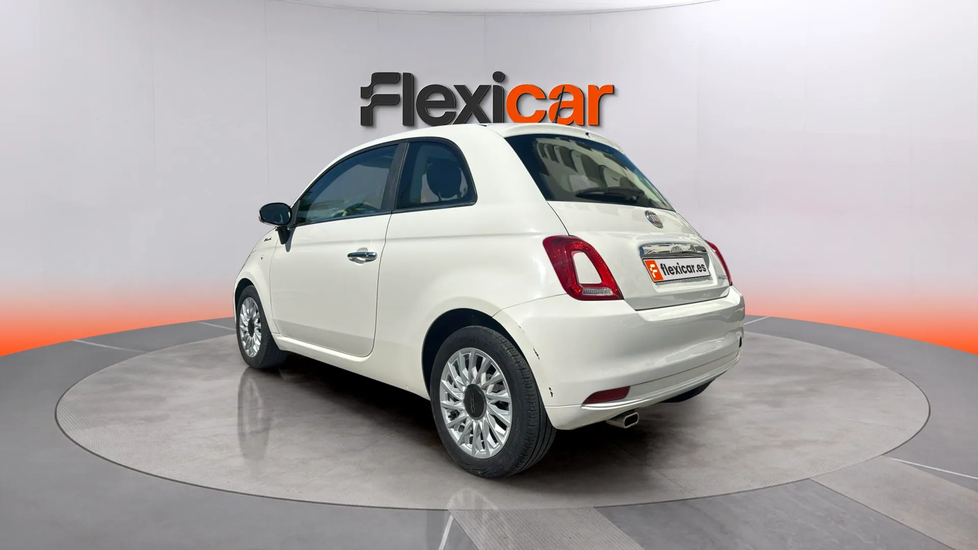 Fiat 500 Dolcevita 1.0 Hybrid - foto 5