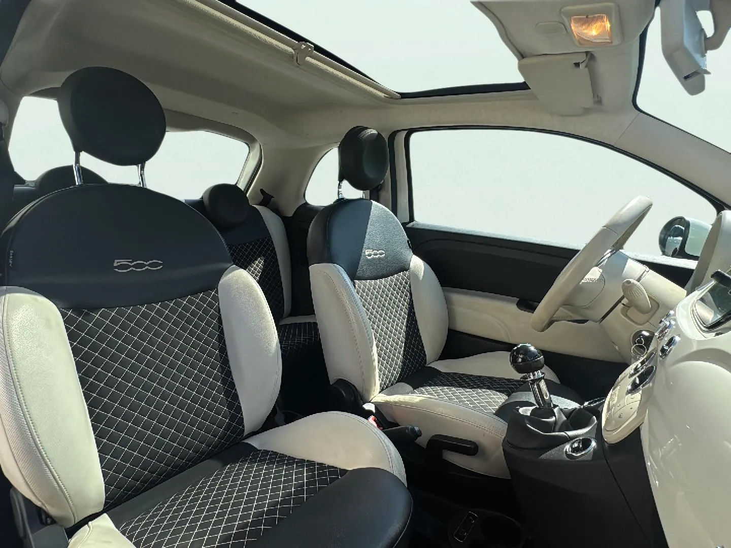 Fiat 500 Dolcevita 1.0 Hybrid - foto 27