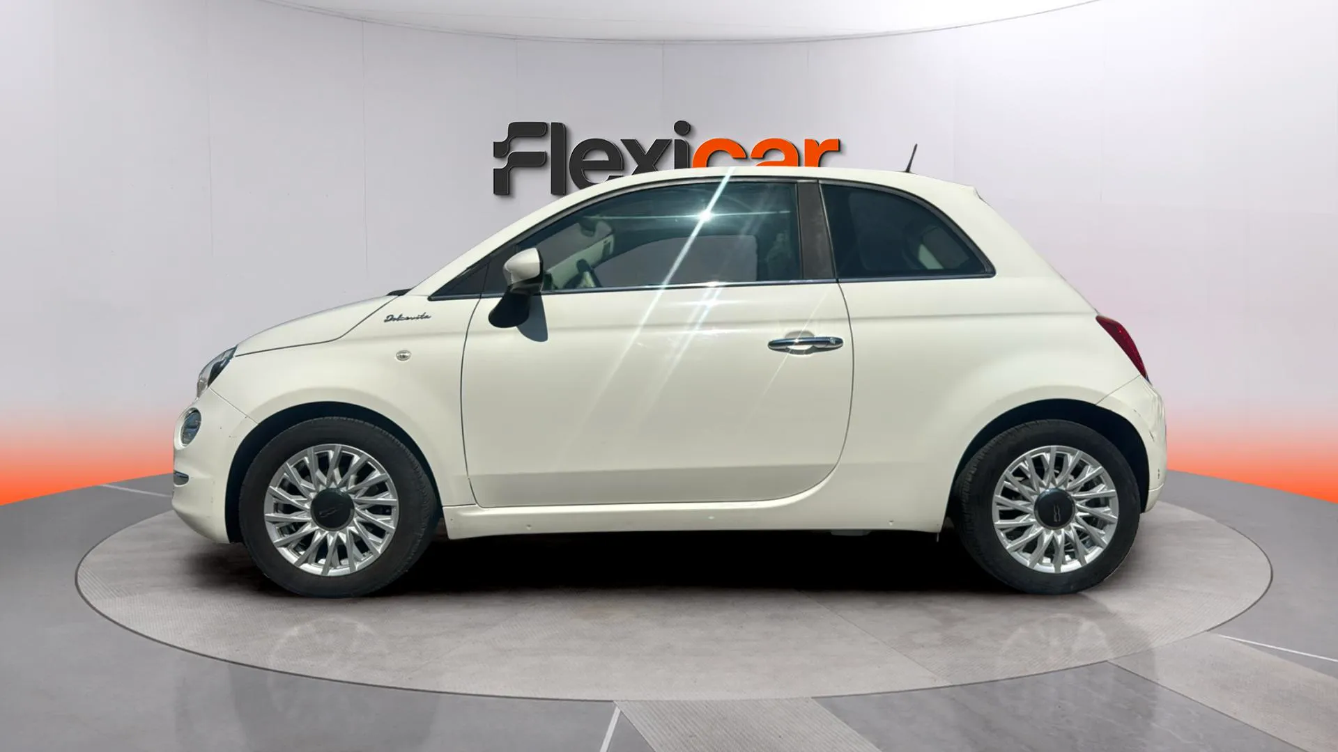 Fiat 500 Dolcevita 1.0 Hybrid - foto 4