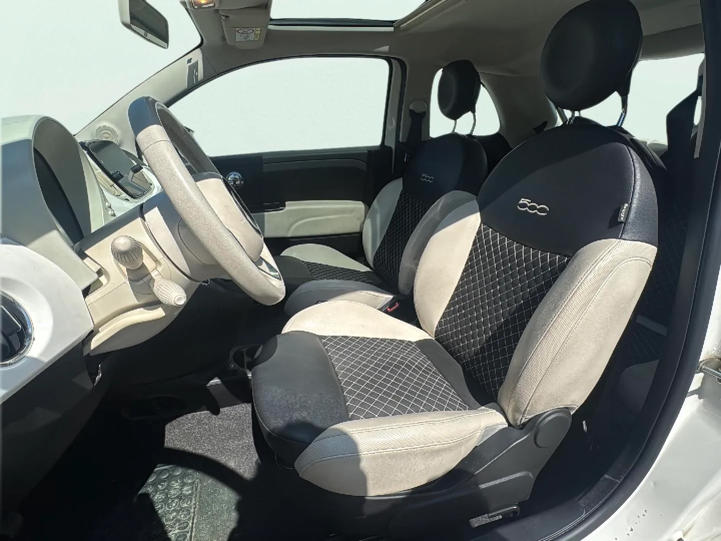 Fiat 500 Dolcevita 1.0 Hybrid - foto 13