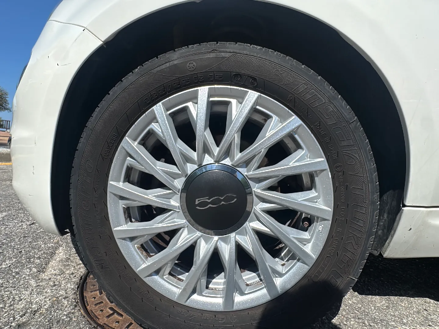 Fiat 500 Dolcevita 1.0 Hybrid - foto 17