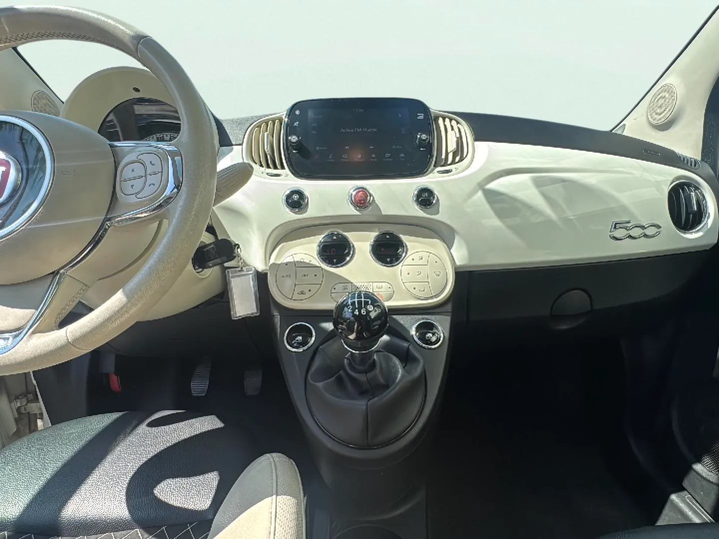 Fiat 500 Dolcevita 1.0 Hybrid - foto 9