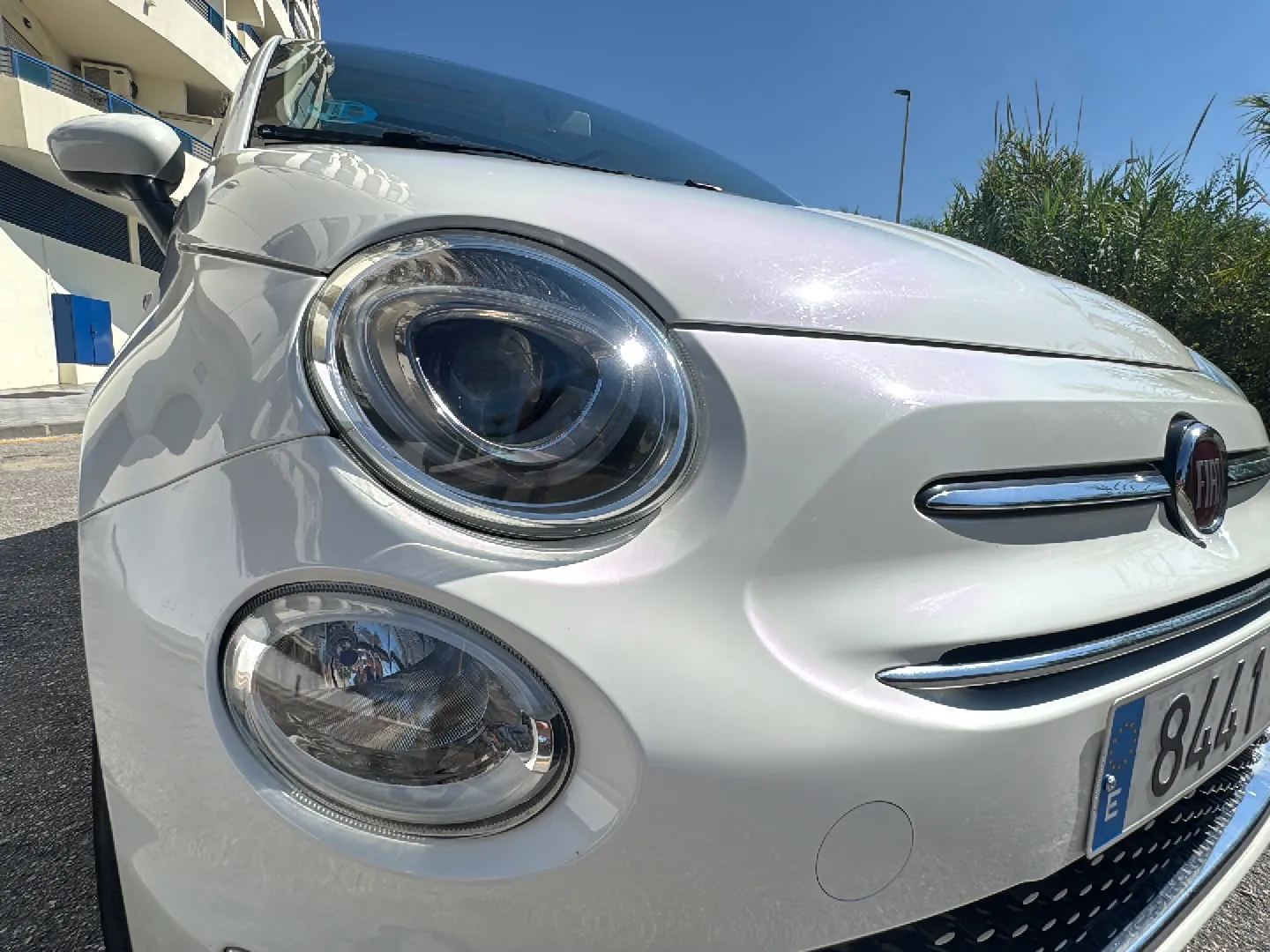 Fiat 500 Dolcevita 1.0 Hybrid - foto 24