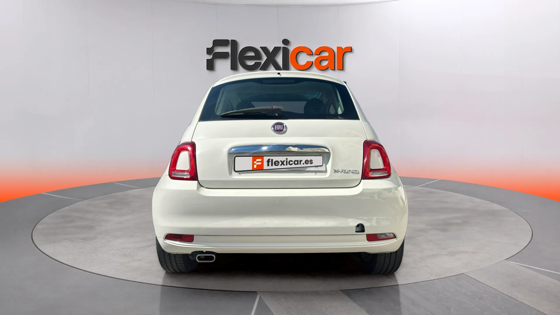 Fiat 500 Dolcevita 1.0 Hybrid - foto 6