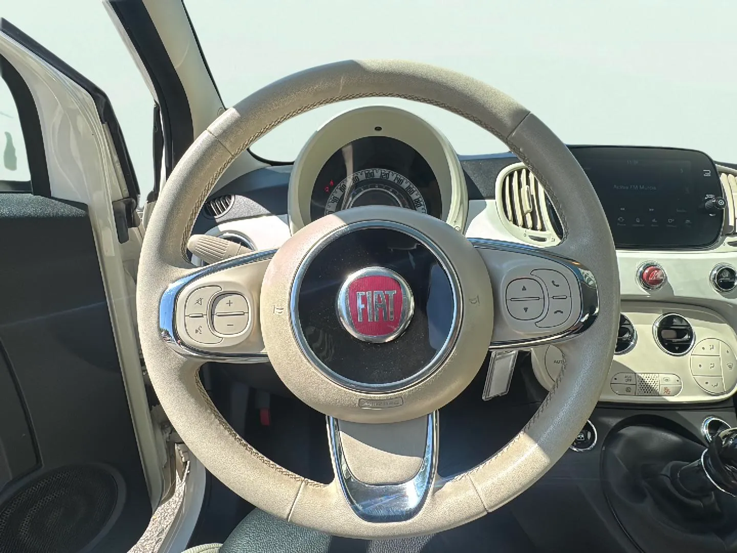 Fiat 500 Dolcevita 1.0 Hybrid - foto 10