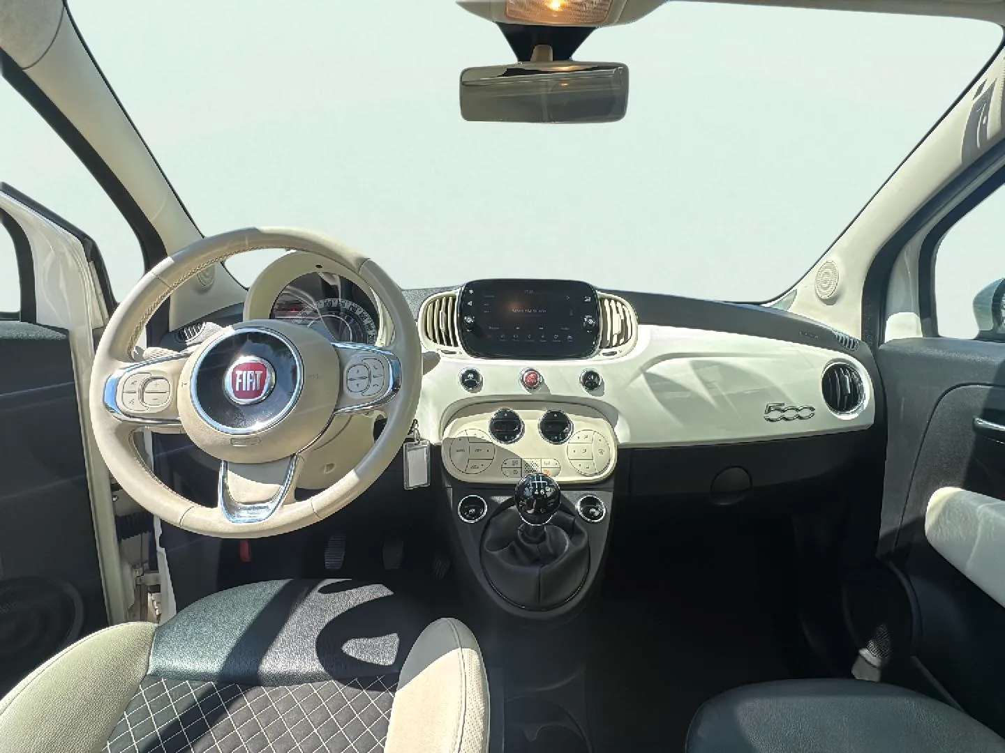 Fiat 500 Dolcevita 1.0 Hybrid - foto 11