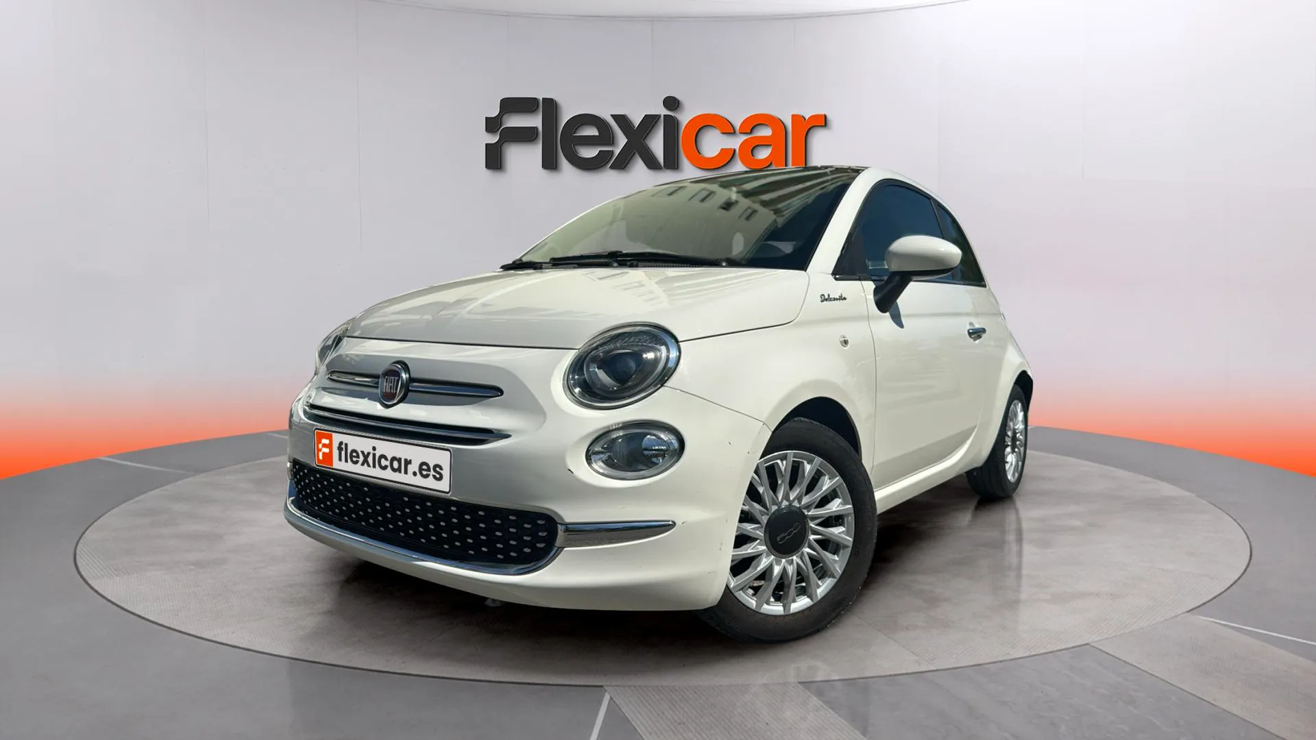 Fiat 500 Dolcevita 1.0 Hybrid - foto 3