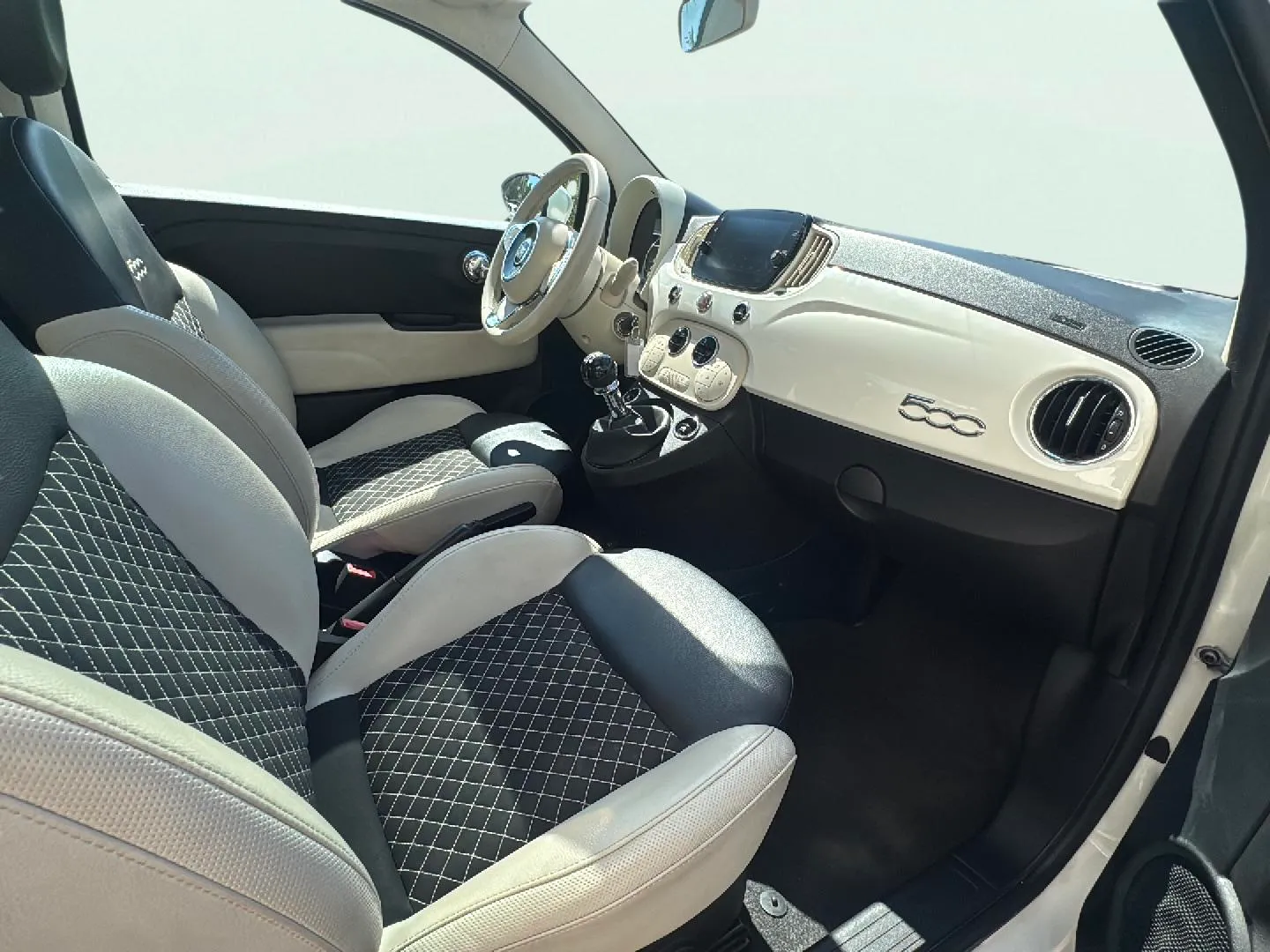 Fiat 500 Dolcevita 1.0 Hybrid - foto 26