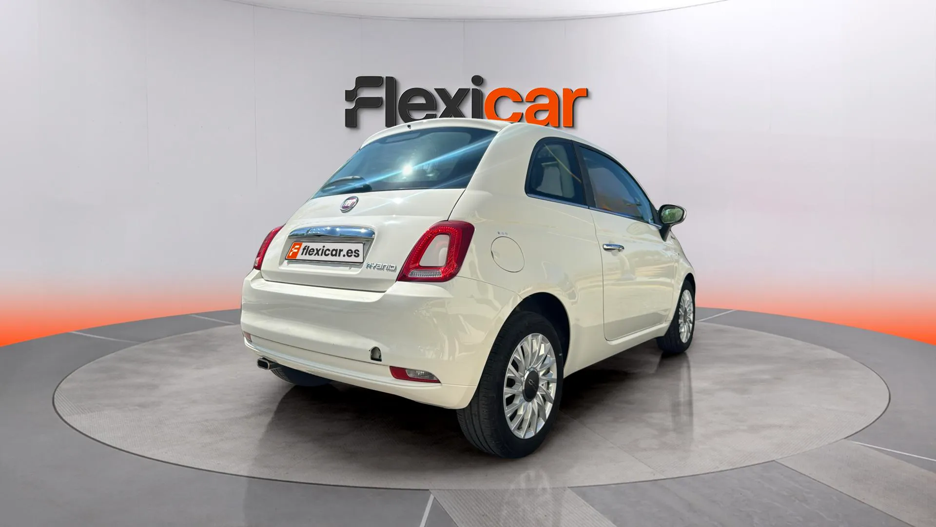 Fiat 500 Dolcevita 1.0 Hybrid - foto 7